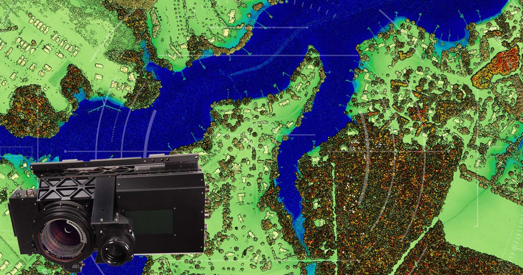 Tree cadastre